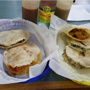 Gorditas