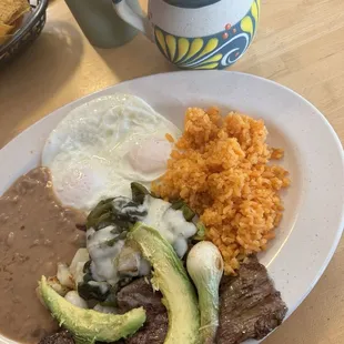 Desayuno Sarmiento