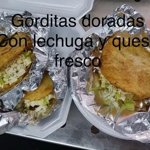 Gorditas