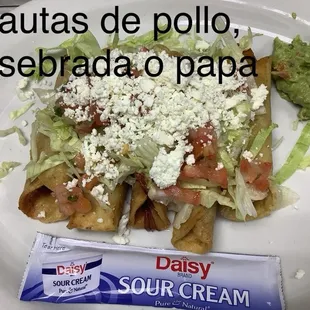 Flautas