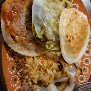 Gordita plate