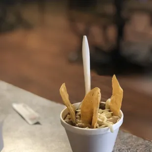 I love these beans so very much! They are delicious! September 2019