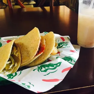 Horchata