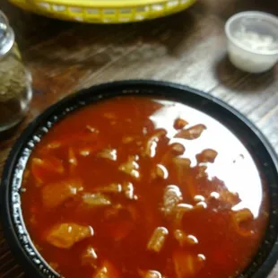 Menudo