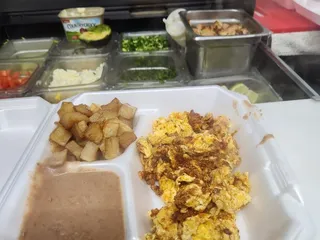 Authentic Taquitos San Miguel Allende