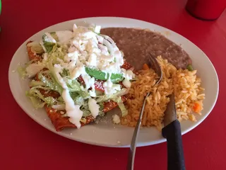 Juanita's