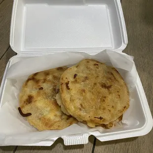 Gordita's Tere Estilo Aguascalientes