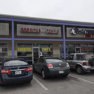 Not much to look at, but man are they killer good to eat!!!