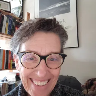 Cyndi K.
