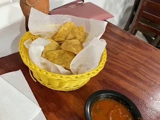 La Taqueria