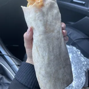 There are smaller babies than this.