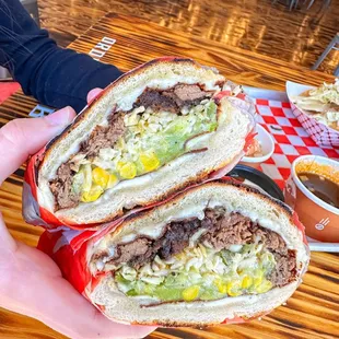 Tortas