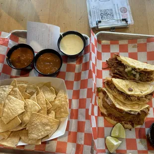 Juicy Banzogi Taco