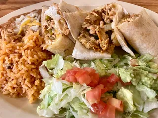 Taqueria Mexicana