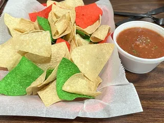 Just Tacos Time