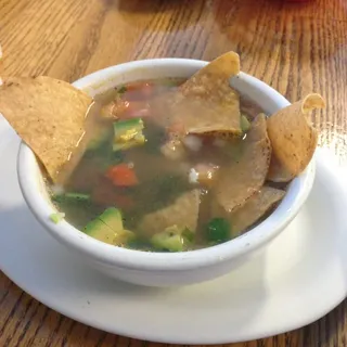 Soup