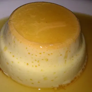 Flan