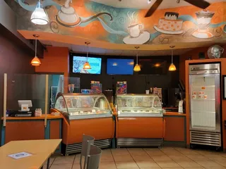 Cold Spoons Gelato