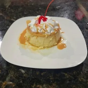 Flan