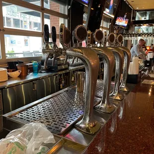 Beer beer beer! Brewed here.