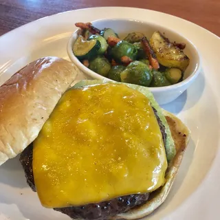 CHEESEBURGER