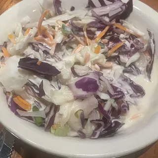 COLESLAW