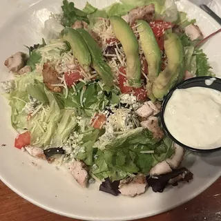CLASSIC CHOPPED SALAD PLATTER