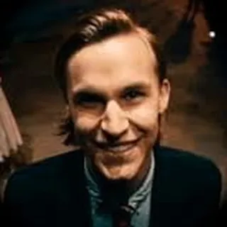Eric V.