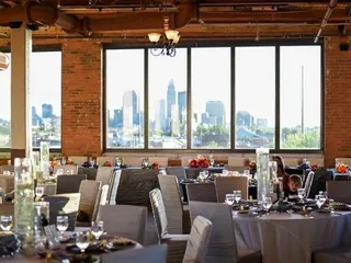 Ariel International Center