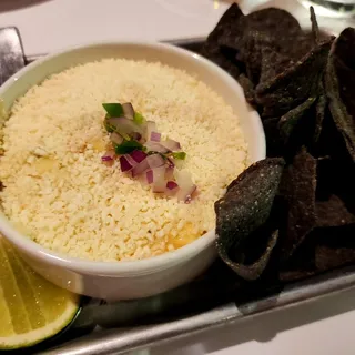 Street Corn Dip