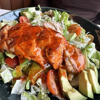 Hellfire Chicken Salad