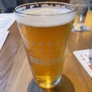 Moody Tongue Pilsner