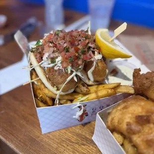 Fishwich