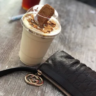 The best Milkshake EVER! yum