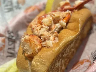 Mason's Famous Lobster Rolls