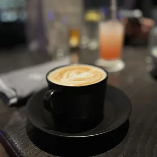 Cappuccino