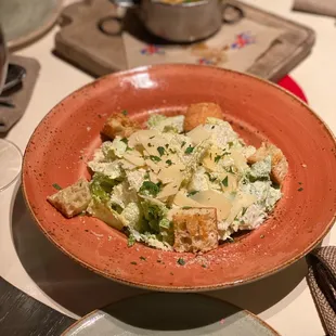 Caesar Salad