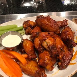 Hells Kitchen Chicken
