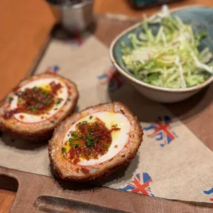 Scotch Egg