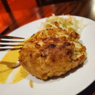 Crab Cake