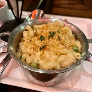 Truffle Mac