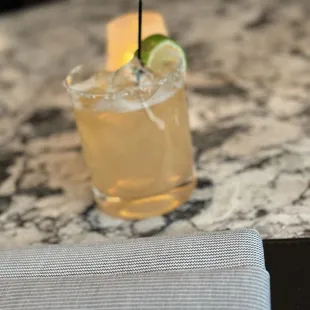 Millionaire Margarita