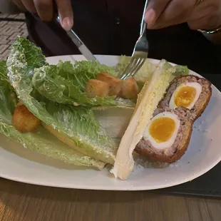 Caesar Salad