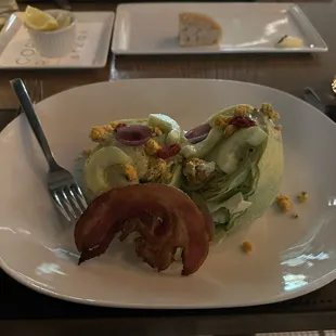 Wedge Salad