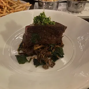 Braised Beef Short Ribs