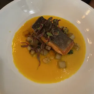 Ora King Salmon