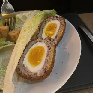 Scotch Egg