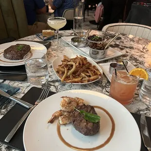 American Waygu Ribeye