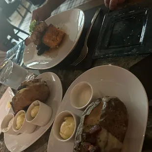 Roasted Chicken Breast