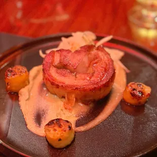 Slow-Roasted Berkshire Pork Belly - Horrible!